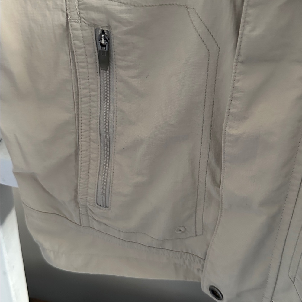 Columbia Men’s Silver Ridge Vest - Picture 9 of 13
